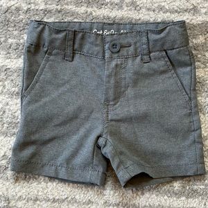12M Quick Dry Shorts - baby boy